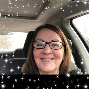 Meet your Posher, Becky